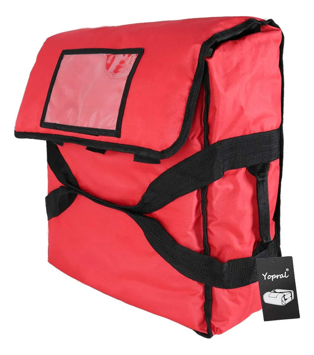 Yopral Bolsa Para Pizza, Bolsas Termicas Para Entrega De Piz
