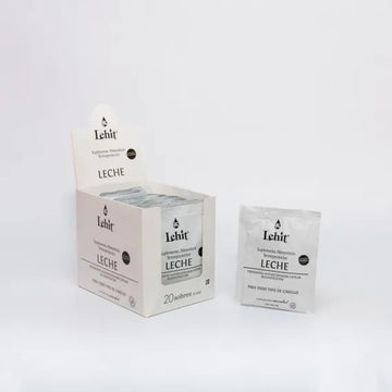 Tratamiento Leche Lehit 2 Sb