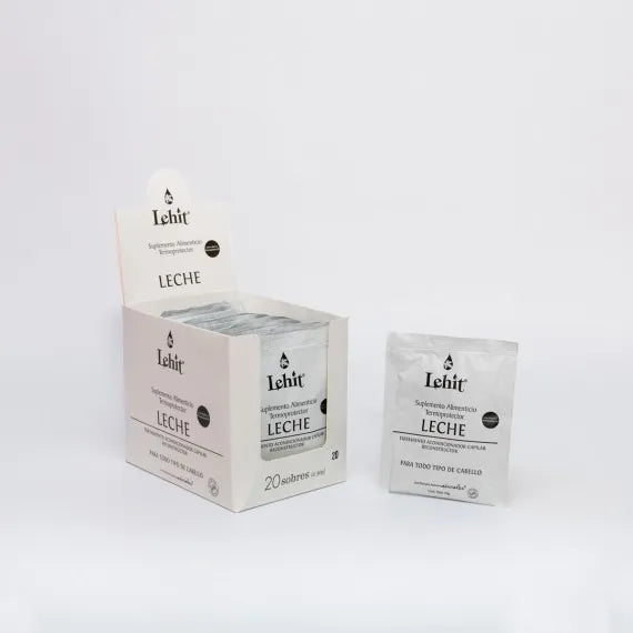 Tratamiento Leche Lehit 2 Sb
