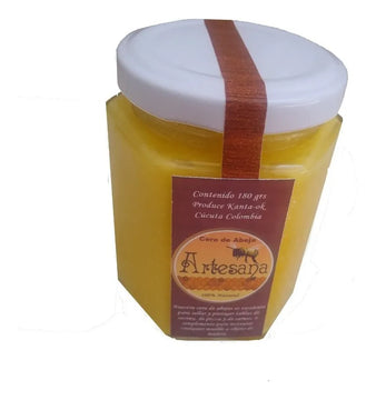 Cera De Abeja Para Madera, Tablas De Cocina Natural Amarillo