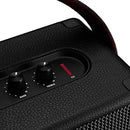 Altavoz Bluetooth Portátil Marshall Kilburn Ii Negro