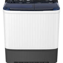 Lavadora Semiautomática 13 Kg Blanca Mabe LMD3123HBAB0