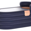 Relaxa Tu Mente Y Cuerpo Con Nuestra Banera Inflable Electri