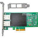 Tarjeta De Interfaz De Red 10gb