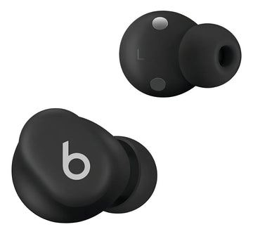 Auriculares inalámbricos Beats Solo Buds True, color negro