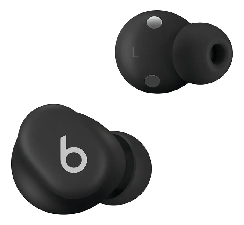 Auriculares inalámbricos Beats Solo Buds True, color negro