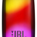Parlante JBL Pulse 5 portátil con bluetooth waterproof negra