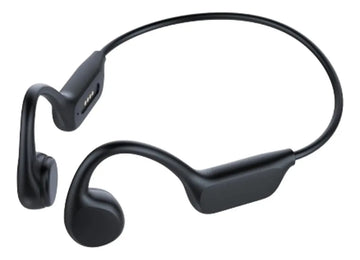 Audífonos De Conducción Ósea Movisun Osmo X8 Negro