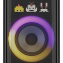 Torre De Sonido Lg Xboom Xl7t Max 20h 250w Salpicaduras Ipx4 Negro