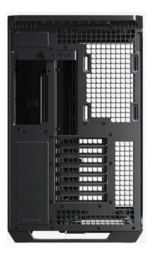 Gabinete Apnx V1 Black V1-w-bk Alta Gama Negro