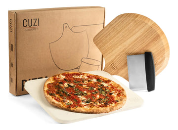 Haz Tu Propia Pizza, Al Horno O En Parrilla