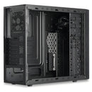 Cooler Master N400 Nse400kkn2 Midtower Panel Frontal Complet