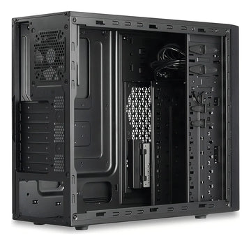 Cooler Master N400 Nse400kkn2 Midtower Panel Frontal Complet