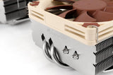 Cooler Noctua, Nh-l9x65, Dis Or De Cpu, 65 Mm, Marrón