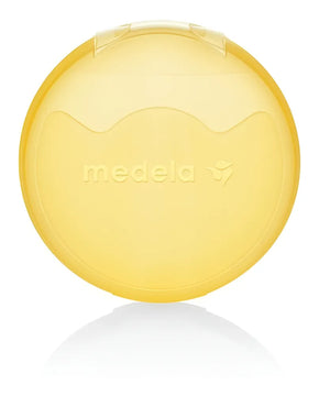 Medela Pezonera Contact Con Estuche 20mm