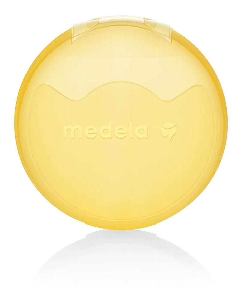 Medela Pezonera Contact Con Estuche 20mm