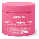 Mejora Tu Bienestar Naturalmente Con Vanibiss Vulva Balm