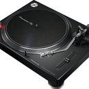 Bandeja para DJ Pioneer Toca Discos PLX-500-K/LPWSYXEG color negro