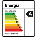 Estufa Inducción 1 Puesto Sokany Digital 1200w 110v Negro
