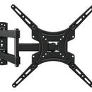 Soporte Tv Led Lcd Base Con Brazos 14-55 Pulgadas 50kg