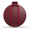 Altavoz Bluetooth Ue Roll Resistente Al Agua Y Golpes - Atmo