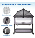 Protege A Tu Bebe Con Comodidad