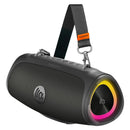 Altavoz Bluetooth Portátil 60 W Impermeable Ipx7 Para Fiesta