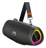 Altavoz Bluetooth Portátil 60 W Impermeable Ipx7 Para Fiesta