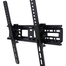 Soporte inclinable para TV de 32 a 55 pulgadas para Samsung LG Sony Tcl, color negro