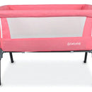 Cuna Colecho Para Bebe Easy Sleep Bebesit Color Rosa