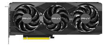 Tarjeta De Video Pny Geforce Rtx 5070 12gb Hdmi/displayport Nvidia