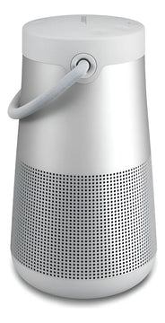 Bose ® soundlink Revolve 2 Plus 2a Gen Bocina Inalámbrica Color Plateado