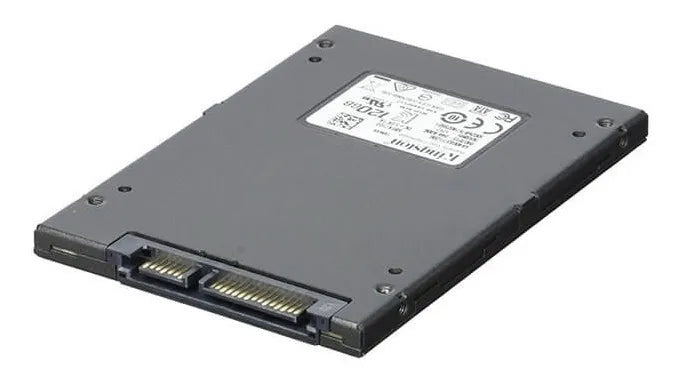 Disco Duro Solido Ssd Kingston A400 240gb Sata 6gb/s 3año Gt Negro