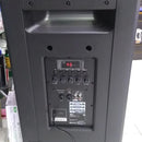Parlante Bafle Amplificado Lg Alta Potencia Lg Xboom Rm2-80w Negro