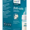 Tetero Anticolico 4oz Avent Scy100/01