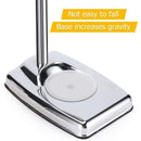 Exprimidor Frutas Zumos Manual Acero Inoxi Mini Prensador