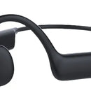 Audífonos Bluetooth Movisun Osom Lite De Conducción Ósea Color Negro
