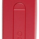 Parlante JBL JBL Go Essential Go Essential JBL-GOESBLK portátil con bluetooth waterproof roja