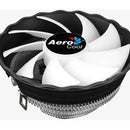 Disipador Gaming Aerocool Air Frost Plus F - Rgb Intel Amd