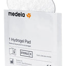Medela Almohadillas De Gel Alivio Pezón Lactancia Materna