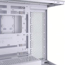 Funda para Corsair 3500x Mid-tower Atx con cristal templado