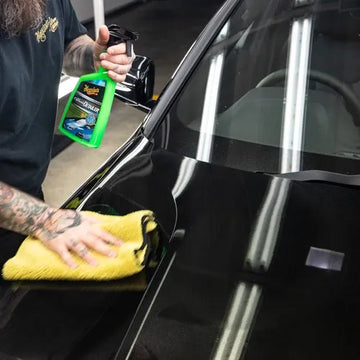 Meguiars Hybrid Ceramic Detailer