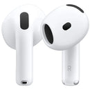 Apple AirPods 4 color blanco