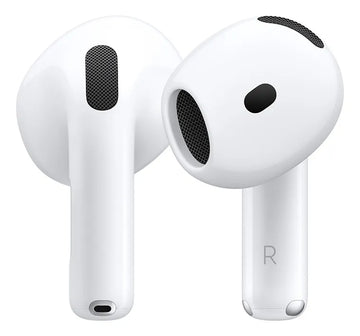 Apple AirPods 4 color blanco