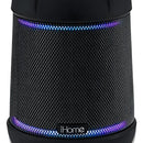 Ihome Ibt158 Altavoz Bluetooth Inteligente - Con Luces Led Q