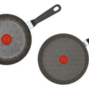 Set Imusa Sartenes 20-24cm Talent Color Gris