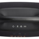 Parlante JBL Bluetooth Boombox4 Boombox 4 portátil con bluetooth waterproof negra