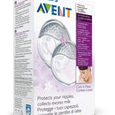 Conchas Recolectoras De Leche Avent - Scf15702