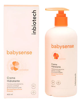 Crema Inbiotech Babysense
