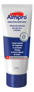 Almipro Crema Extrahumectante